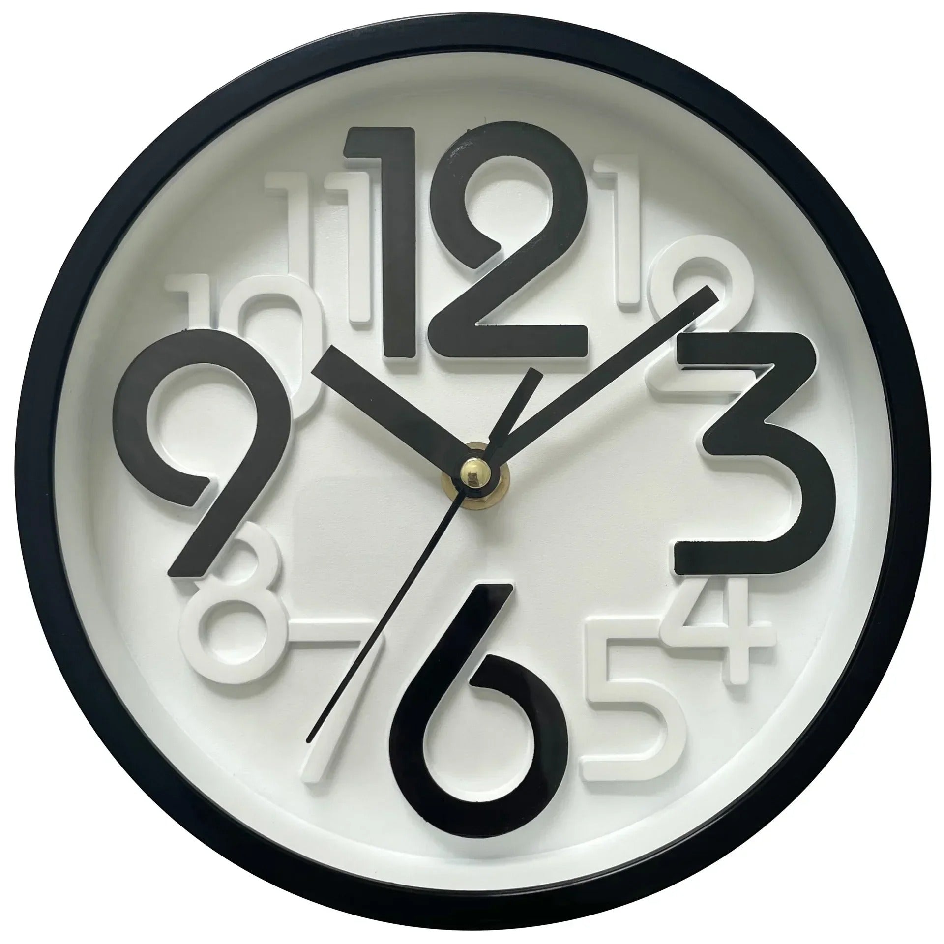 Simple Clock