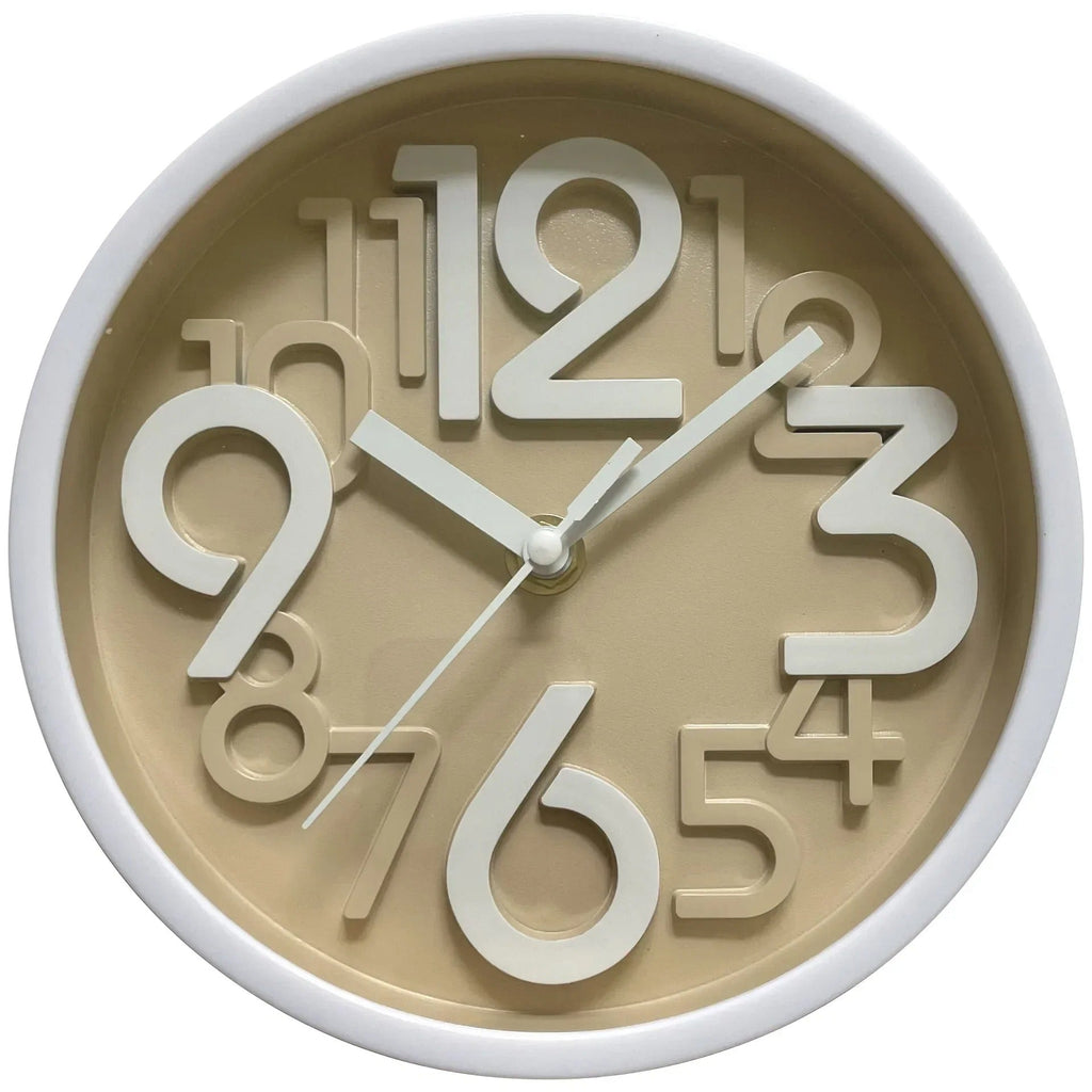 Simple Clock