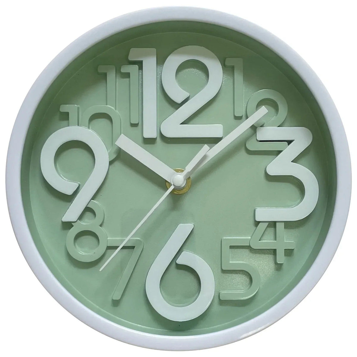 Simple Clock