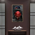 A detailed look at this Monkey Clock, where everyday timekeeping meets distinctive home style.