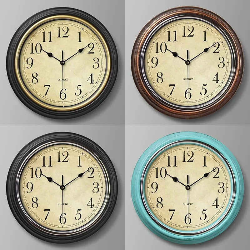 Vintage Clock