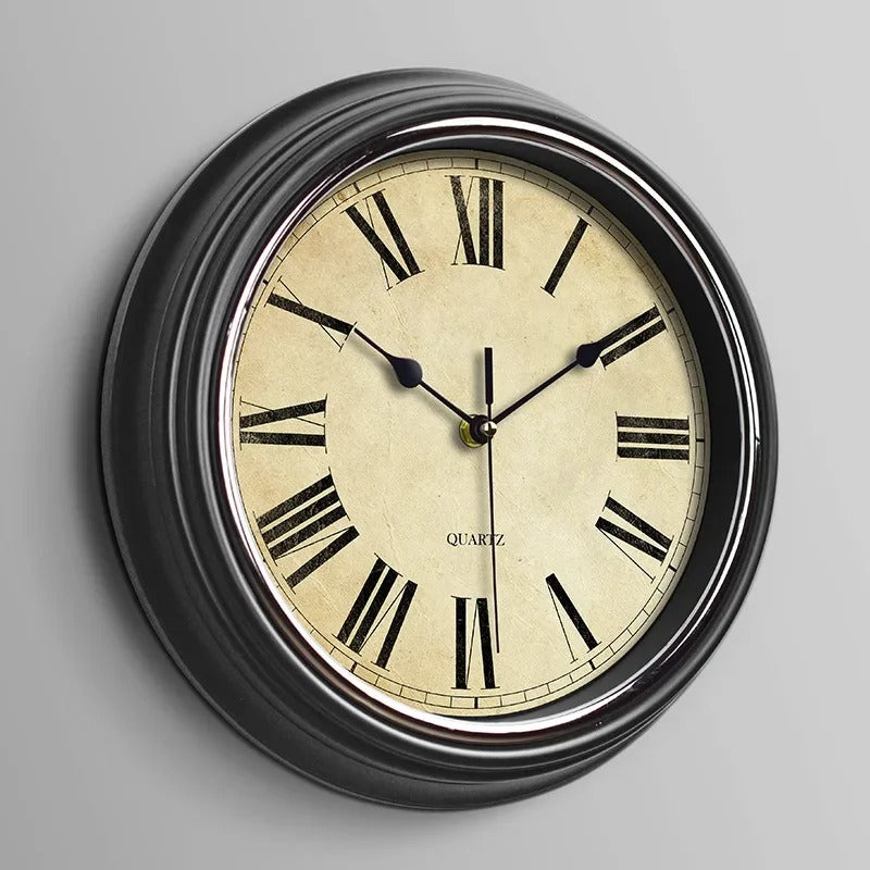 Vintage Clock