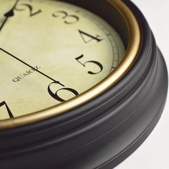 Vintage Clock