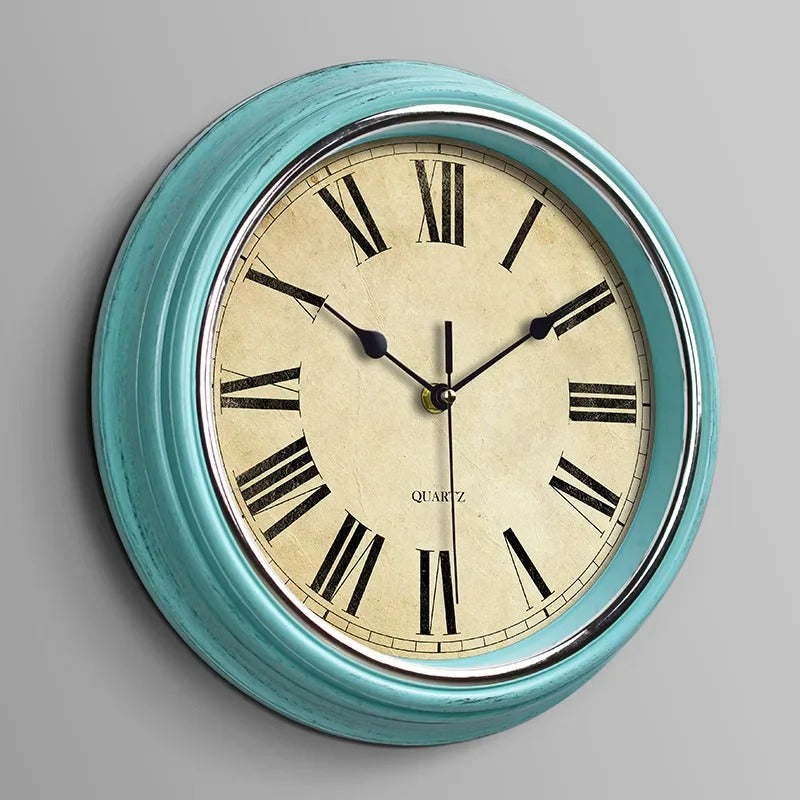 Vintage Clock
