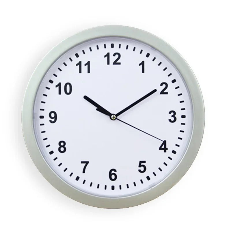 Vintage 70s Clock