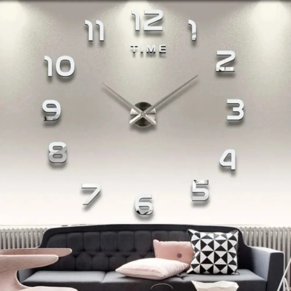 Horloges XXL