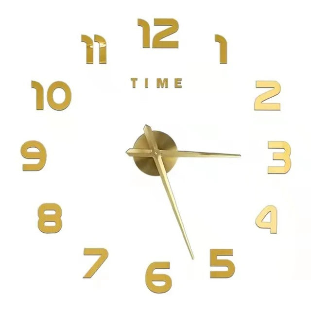 Horloges XXL