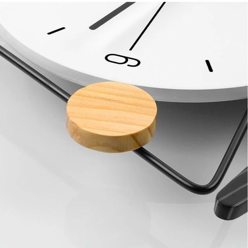 Boat Wall Clock