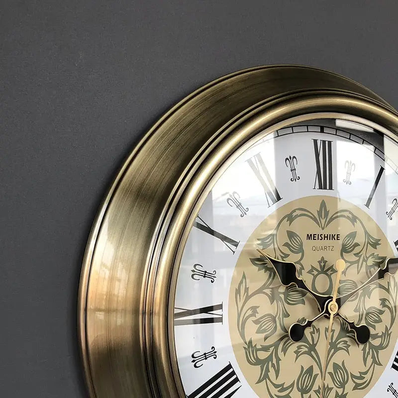 Antique Clocks