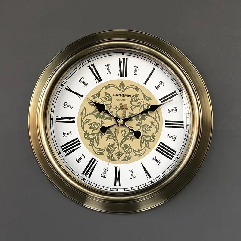 Antique Clocks