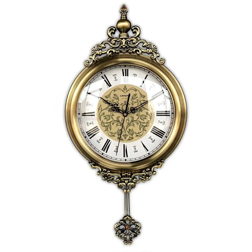 Antique Clocks