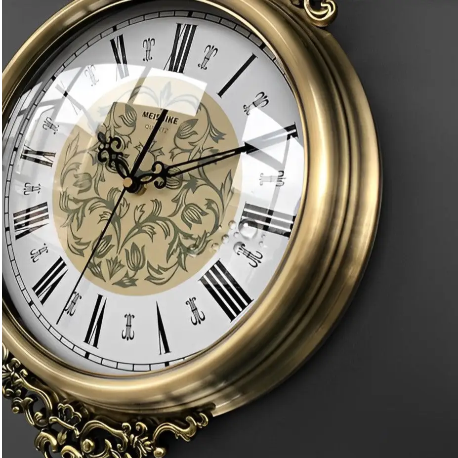 Antique Clocks