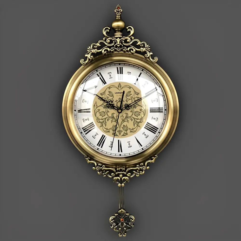 Antique Clocks