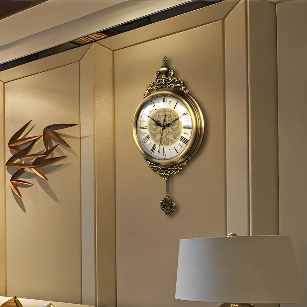 Antique Clocks