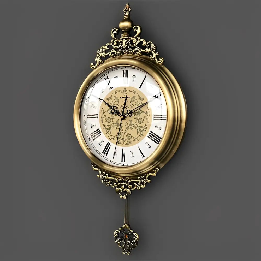 Antique Clocks