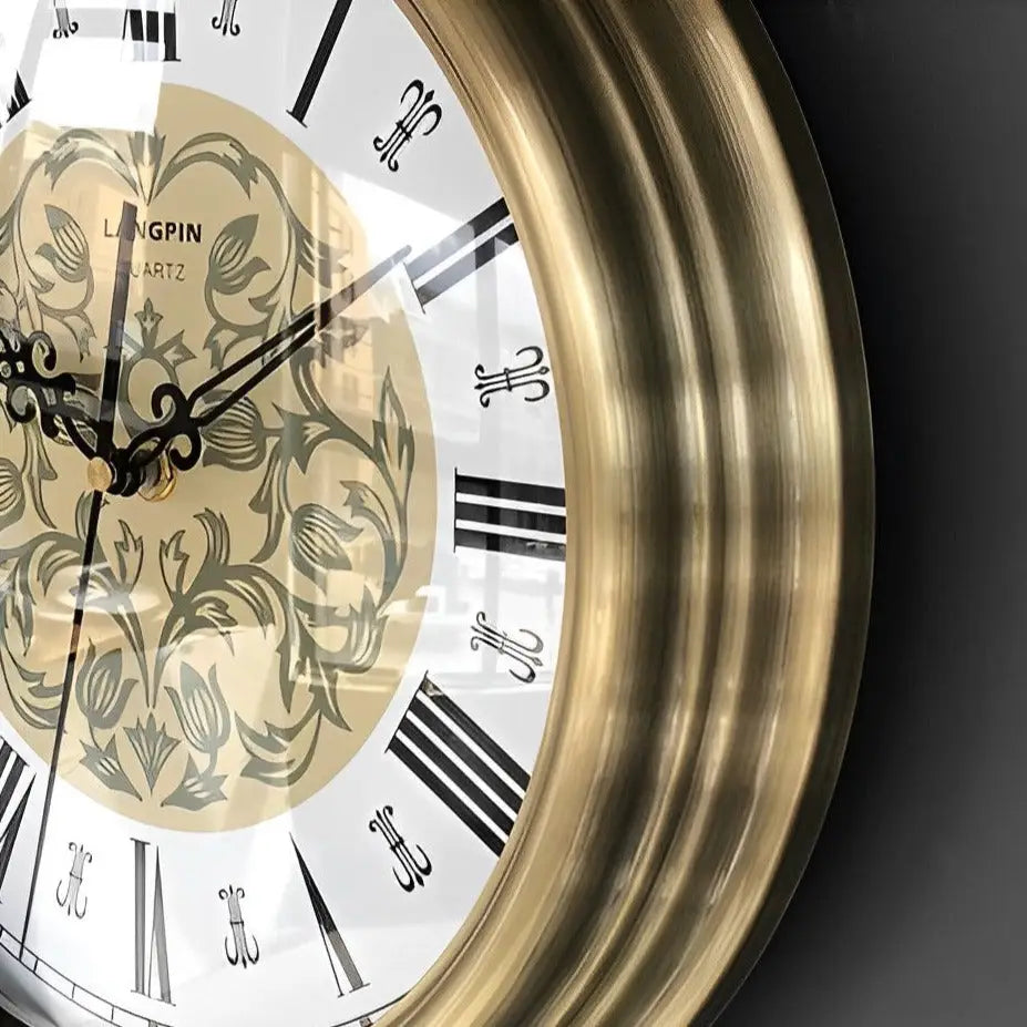 Antique Clocks
