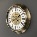 A Antique Clocks with a distinctive presence, made to enhance a curated interior.
