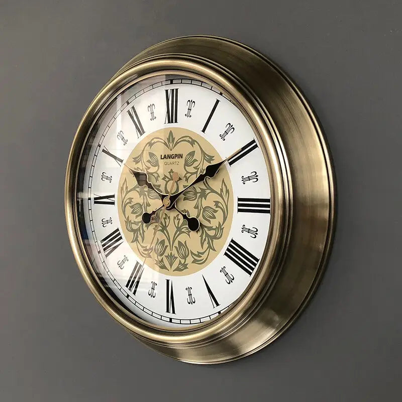 A Antique Clocks with a distinctive presence, made to enhance a curated interior.
