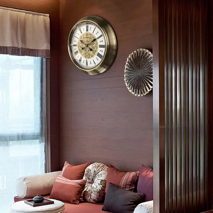 Antique Clocks
