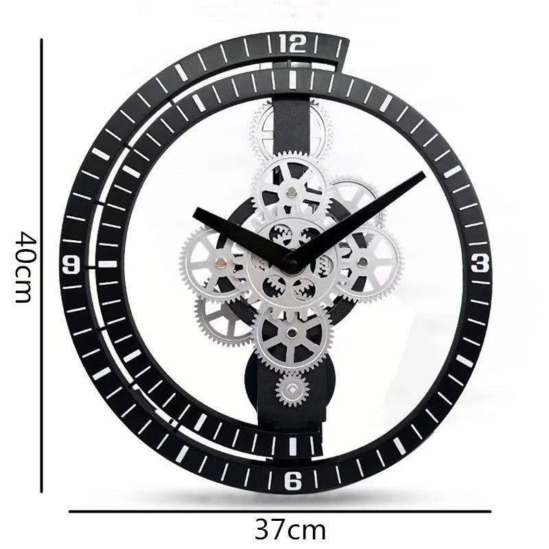Horloges Industrielles