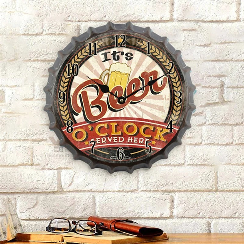 Retro Clocks