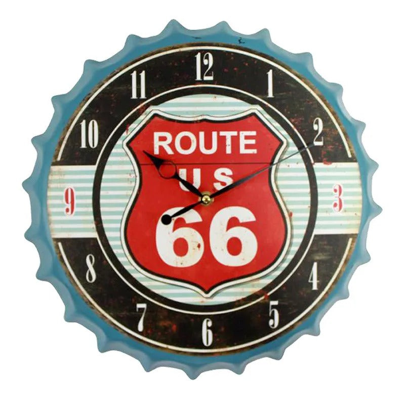 Retro Clocks