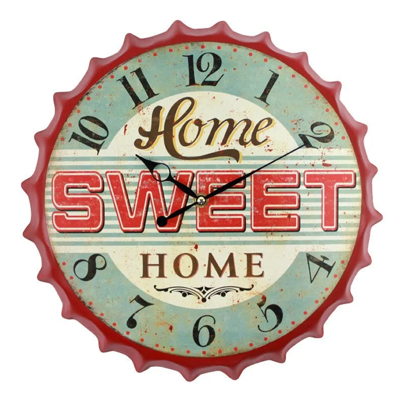 Retro Clocks