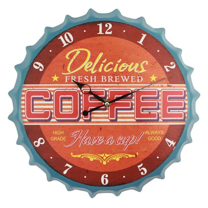 Retro Clocks