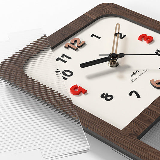 Vintage Clock