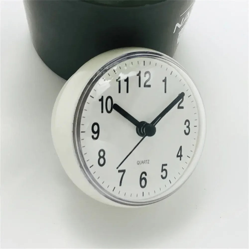 Mini Clock