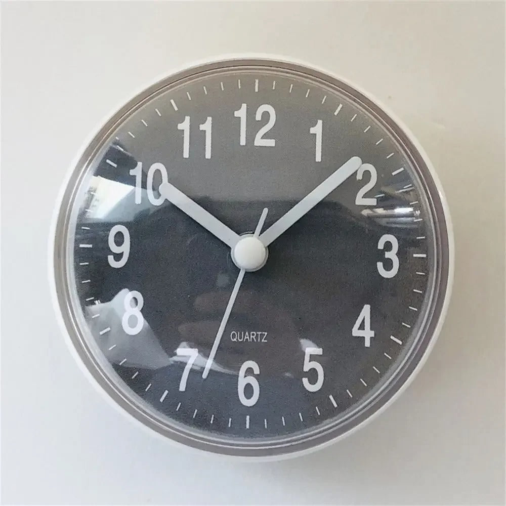 Mini Clock
