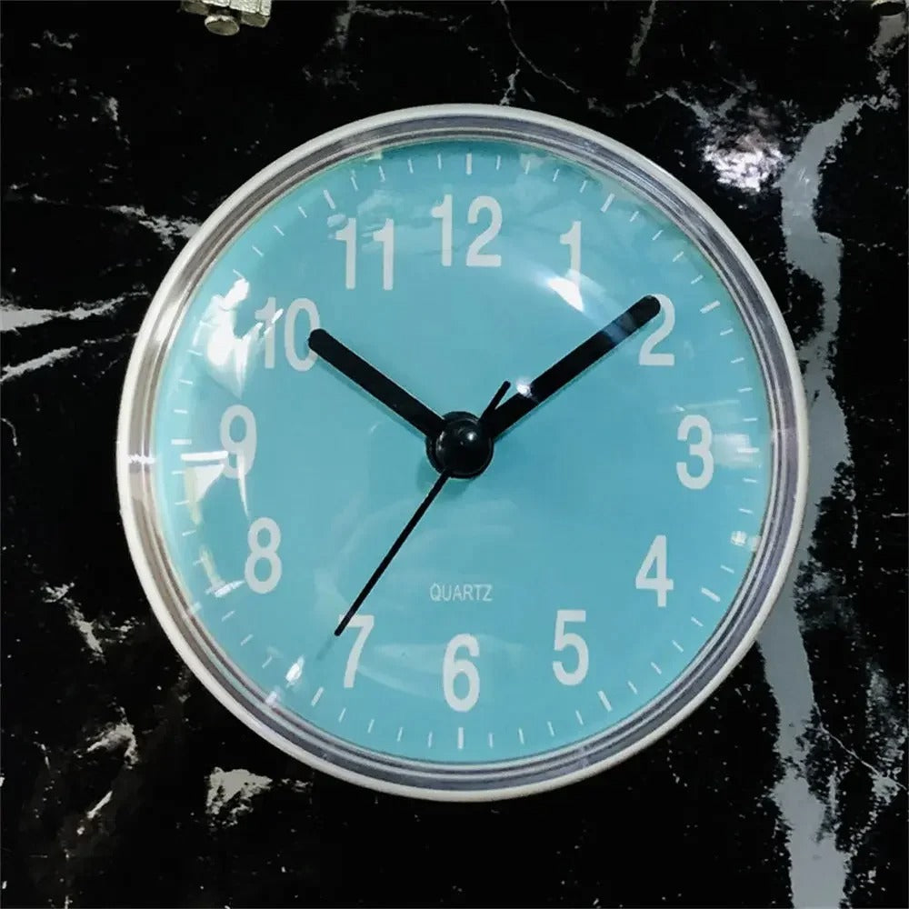 Mini Clock