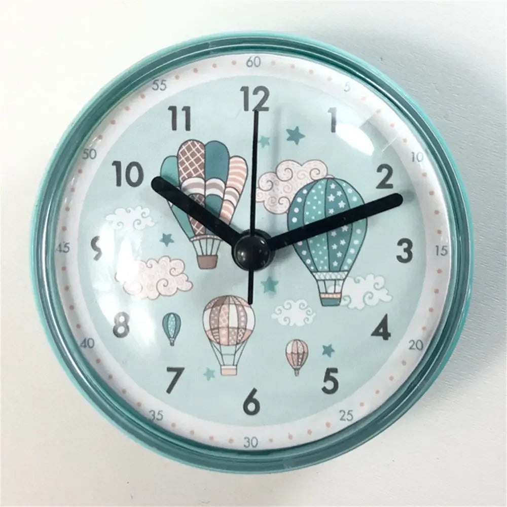 Mini Clock
