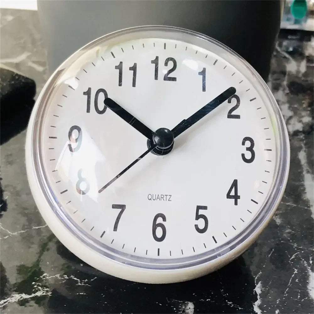 Mini Clock