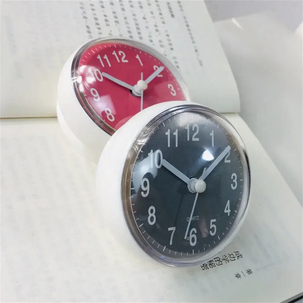 Mini Clock