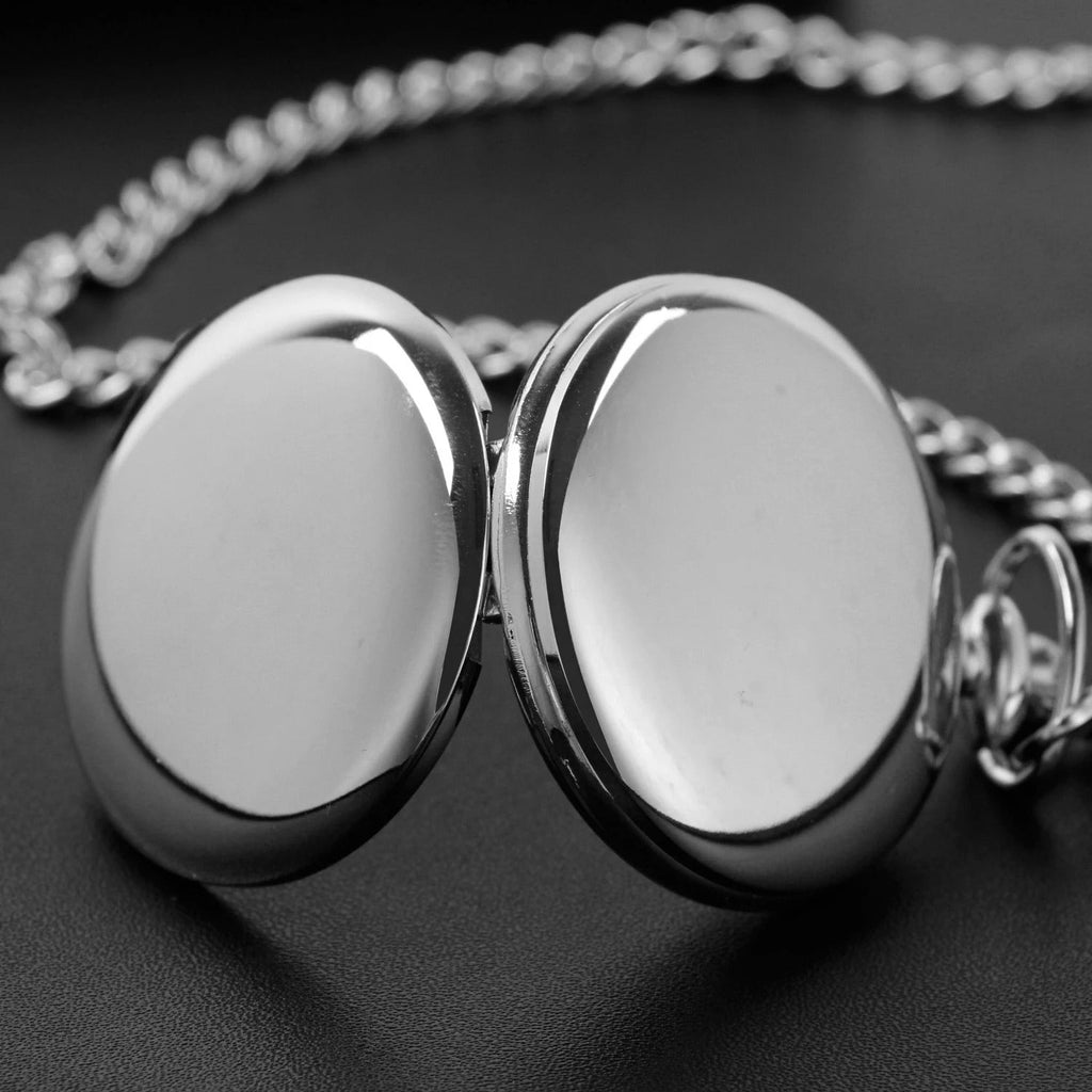 Pocket Watch