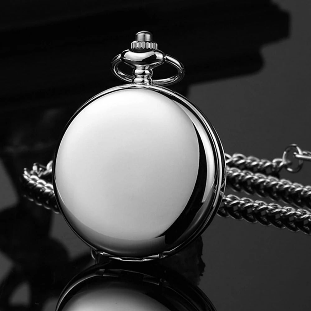 Pocket Watch