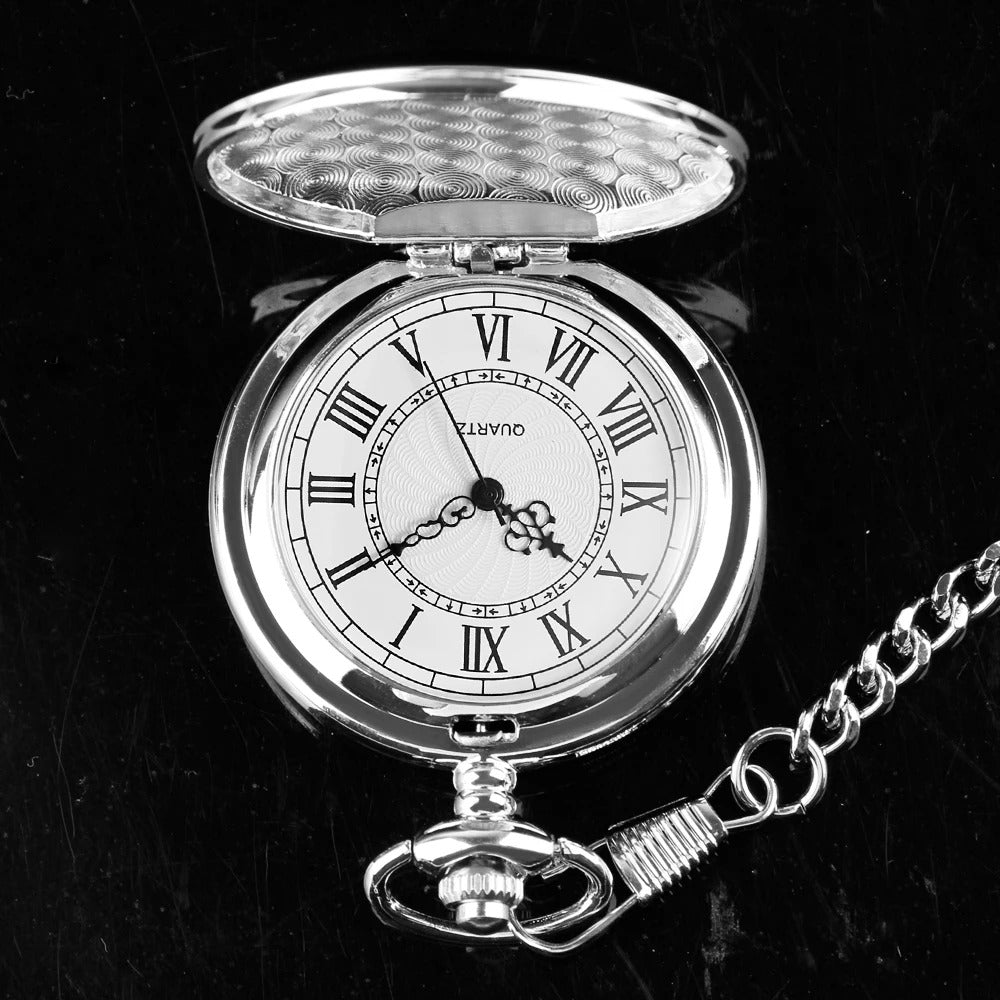 Pocket Watch