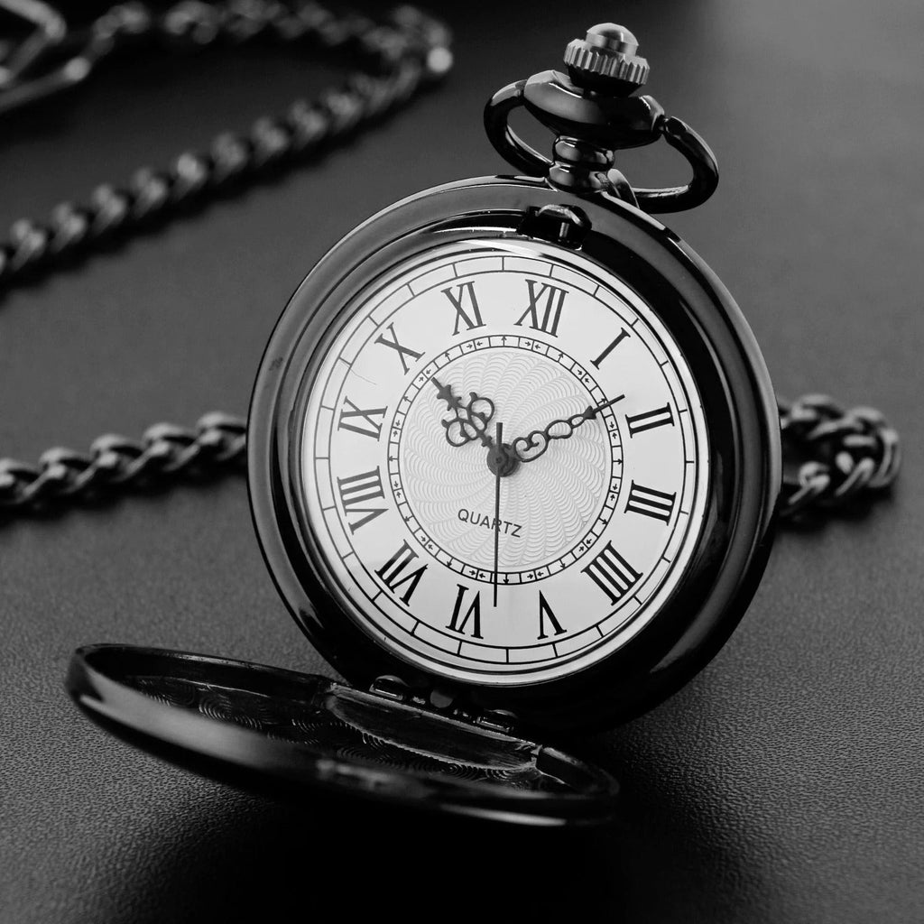 Pocket Watch
