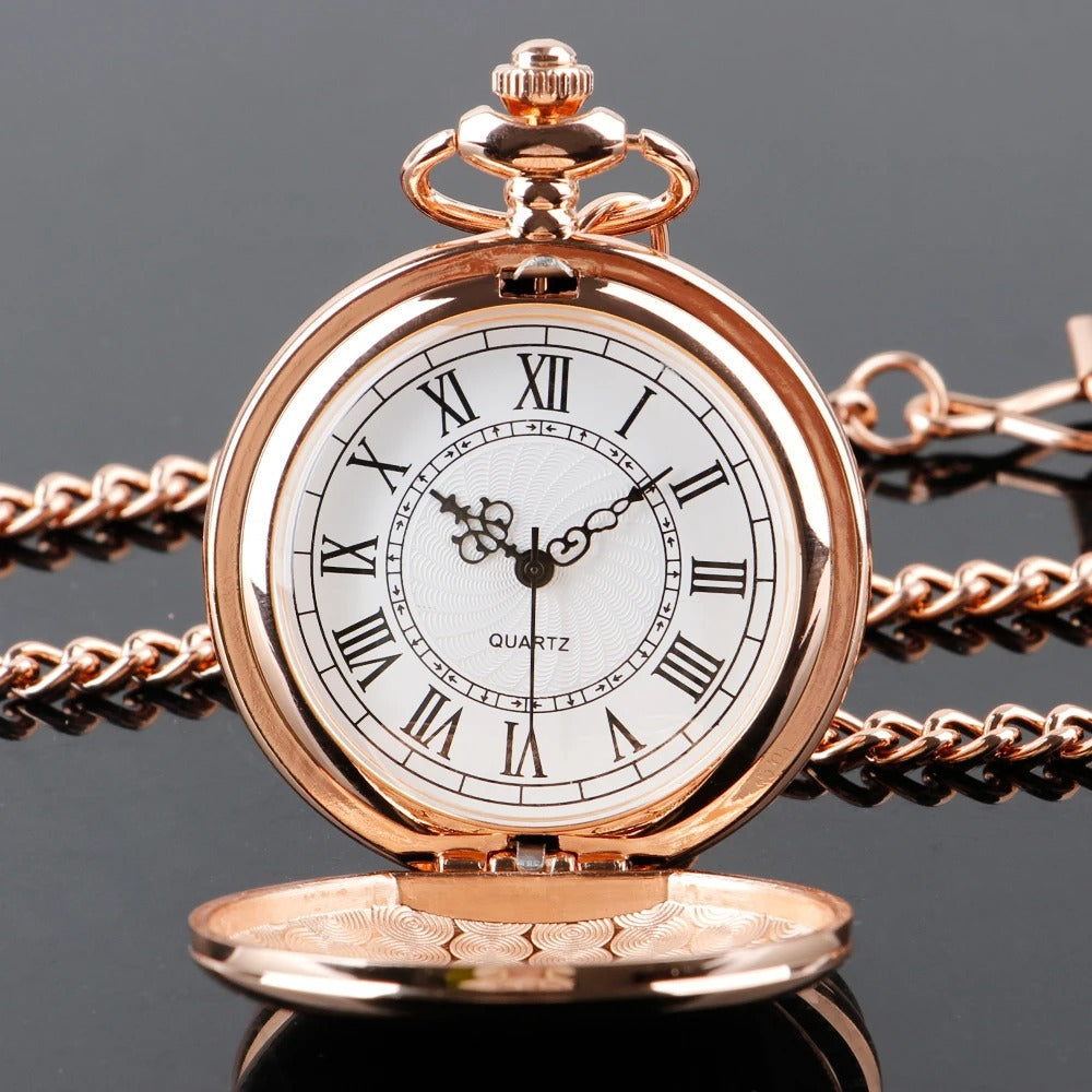 Pocket Watch