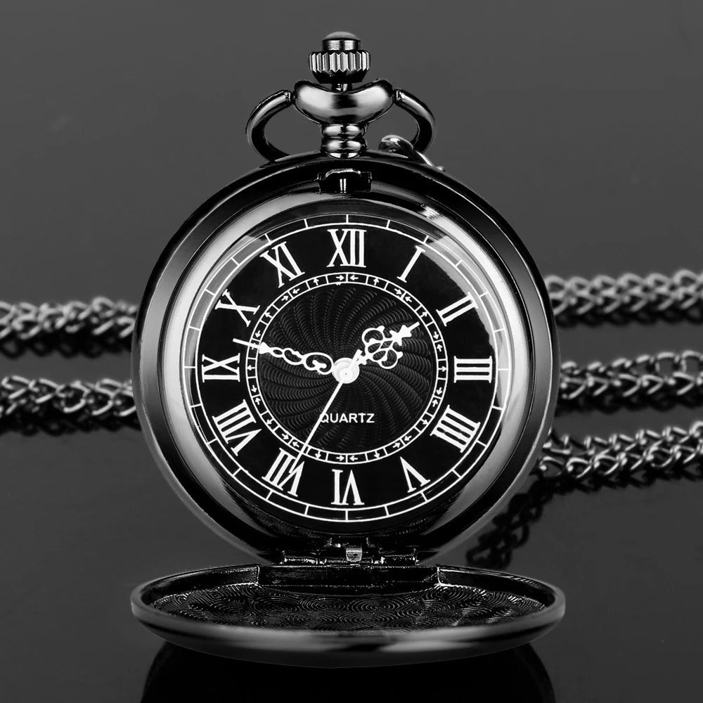 Pocket Watch