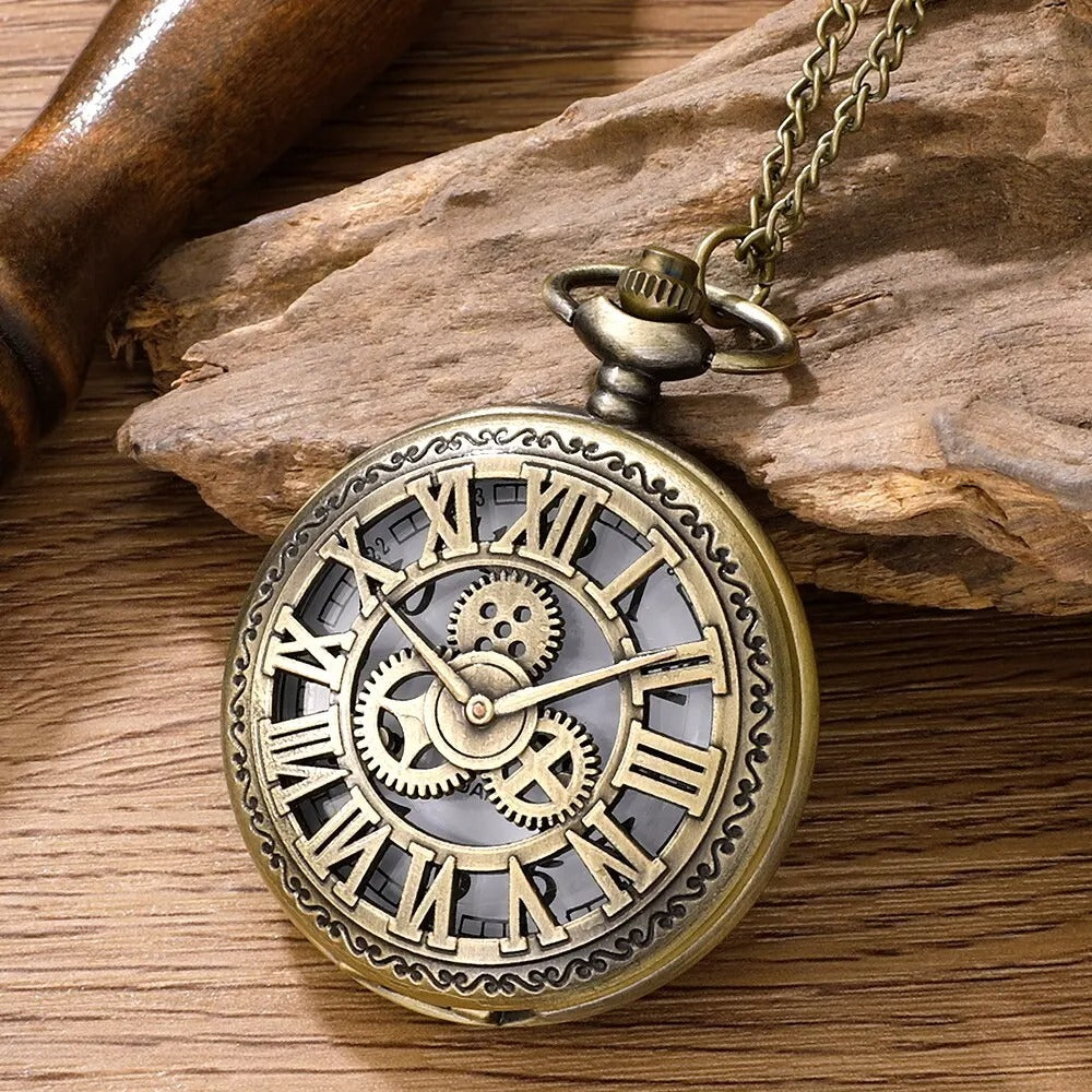Antique Pocket Watch