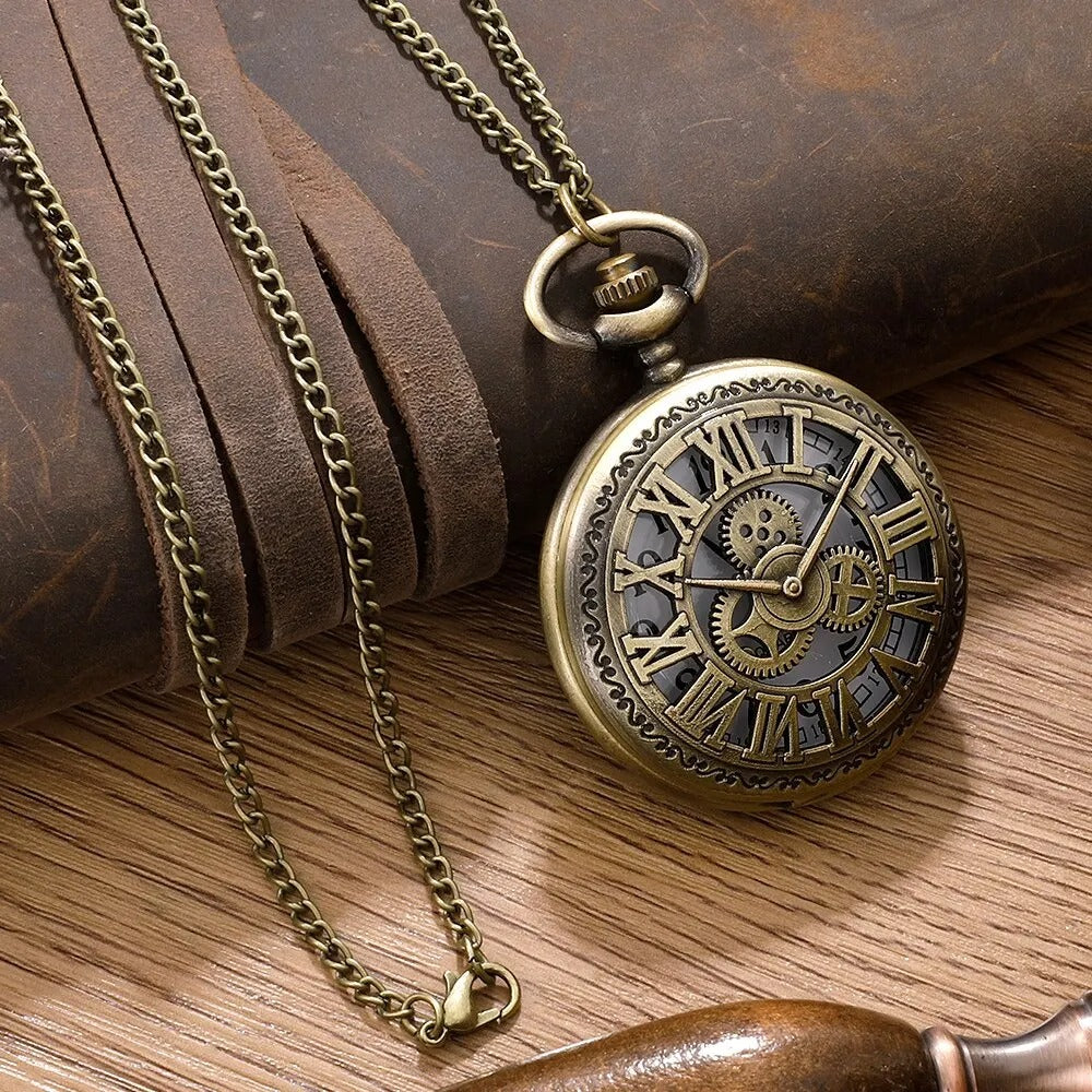 Antique Pocket Watch