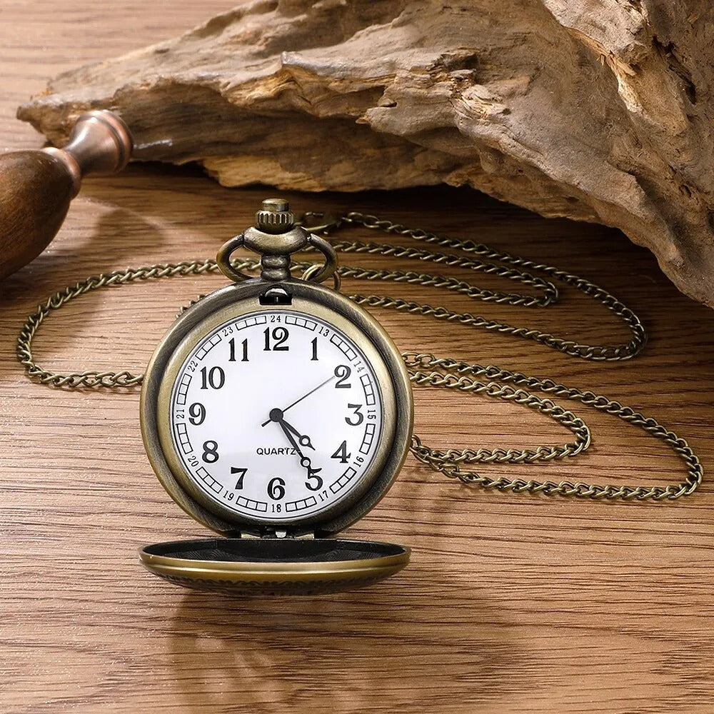 Antique Pocket Watch