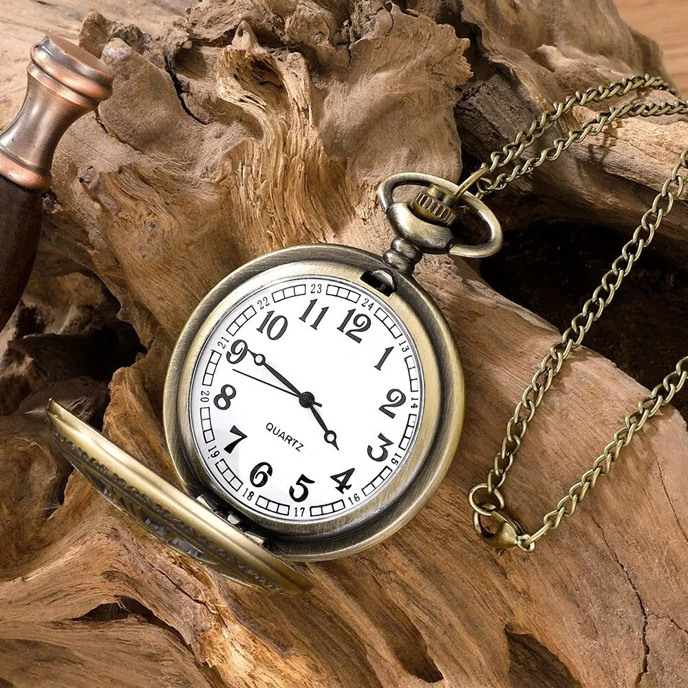 Antique Pocket Watch