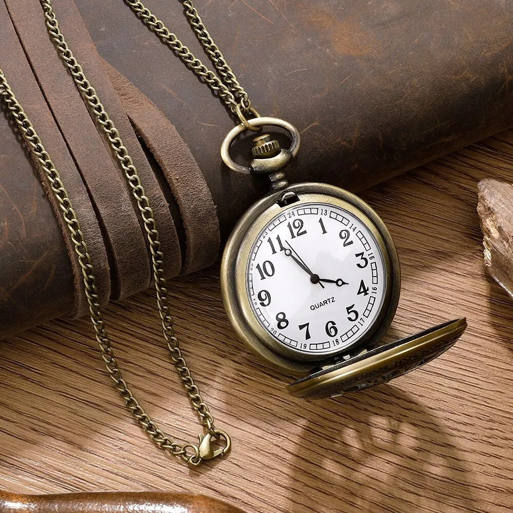 Antique Pocket Watch