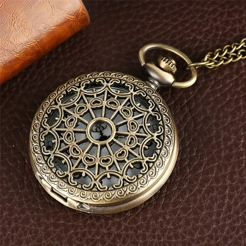Costume Pocket Watch