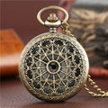 The Costume Pocket Watch shown as a refined decorative accent for a modern living space.