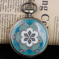 A detailed look at this Women's Pocket Watch, where everyday timekeeping meets distinctive home style.