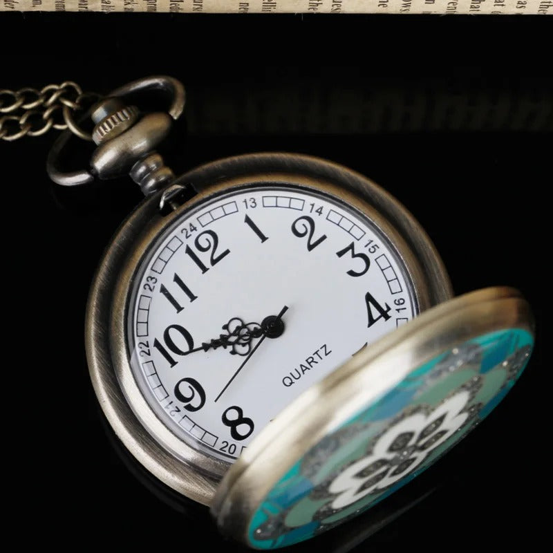Women's Pocket Watch